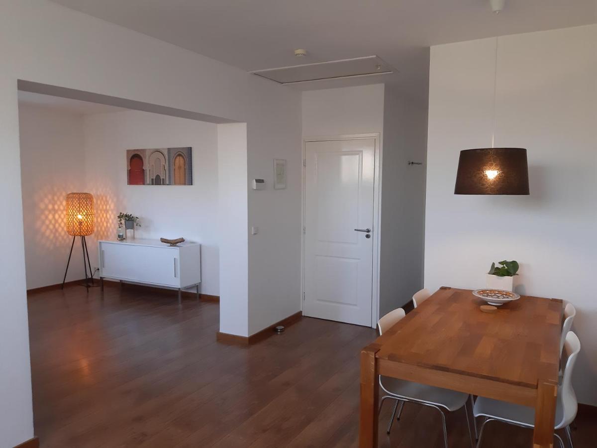B&B Appartementen Engelenhof Stevensweert Exterior photo