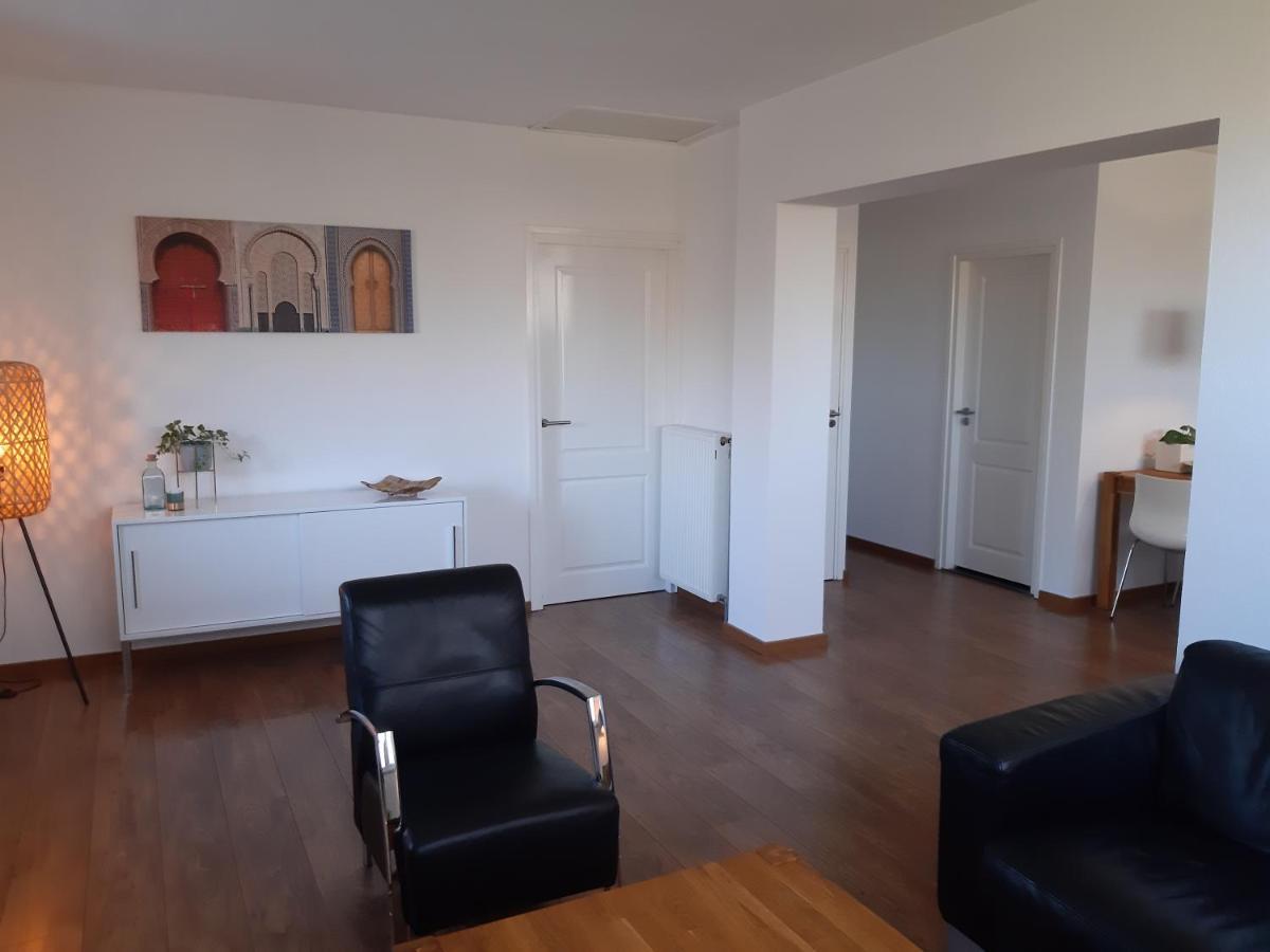 B&B Appartementen Engelenhof Stevensweert Exterior photo