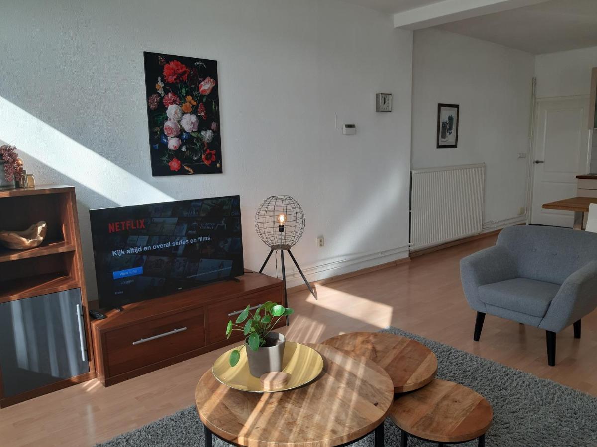 B&B Appartementen Engelenhof Stevensweert Exterior photo