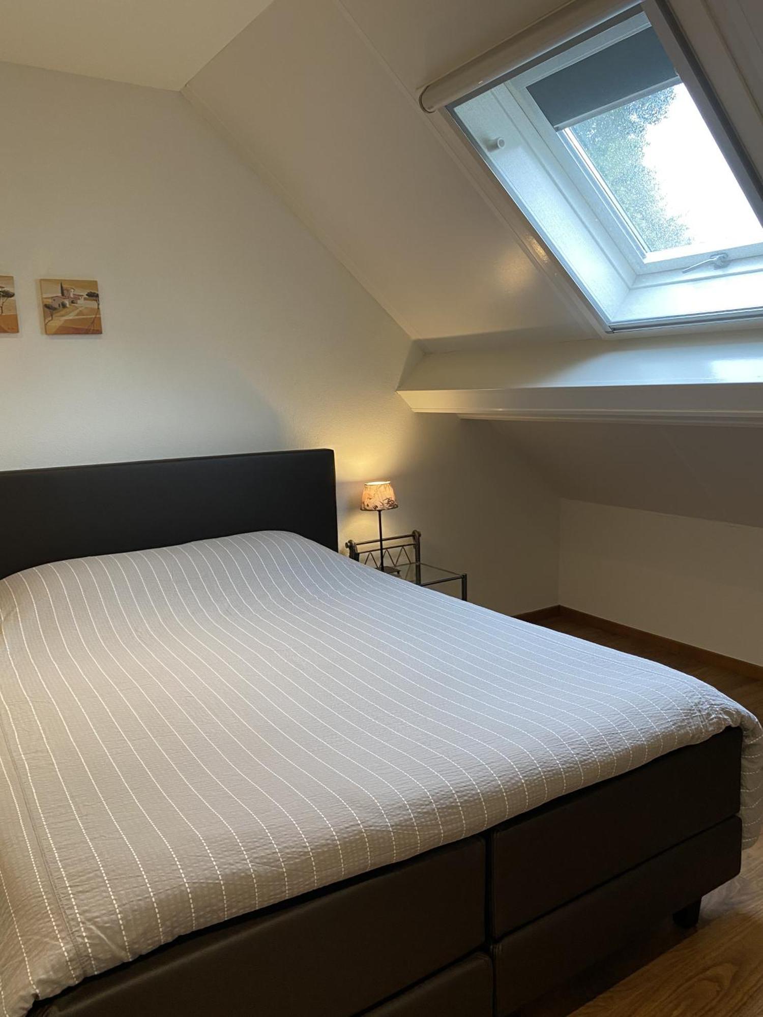 B&B Appartementen Engelenhof Stevensweert Exterior photo