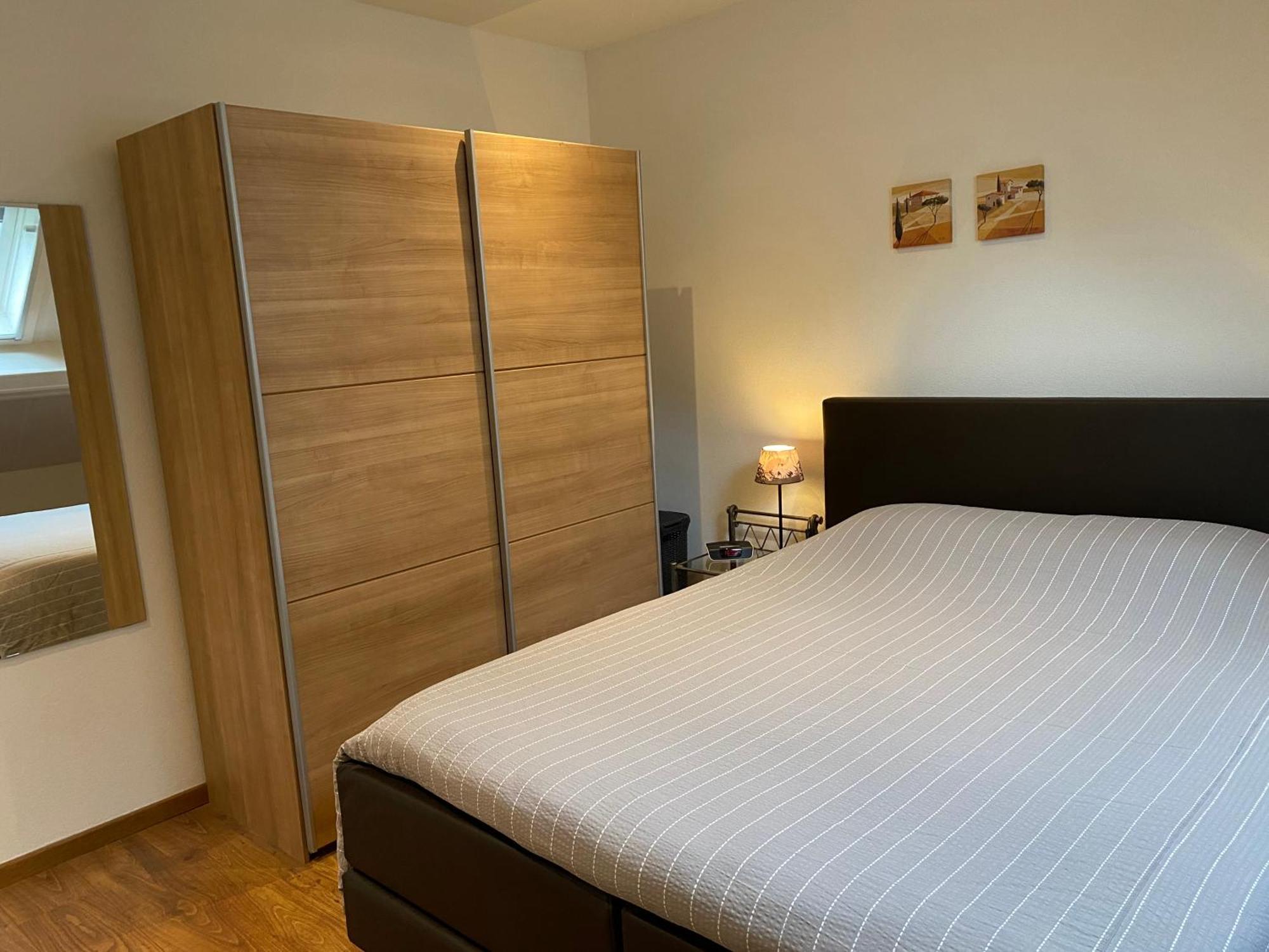 B&B Appartementen Engelenhof Stevensweert Exterior photo