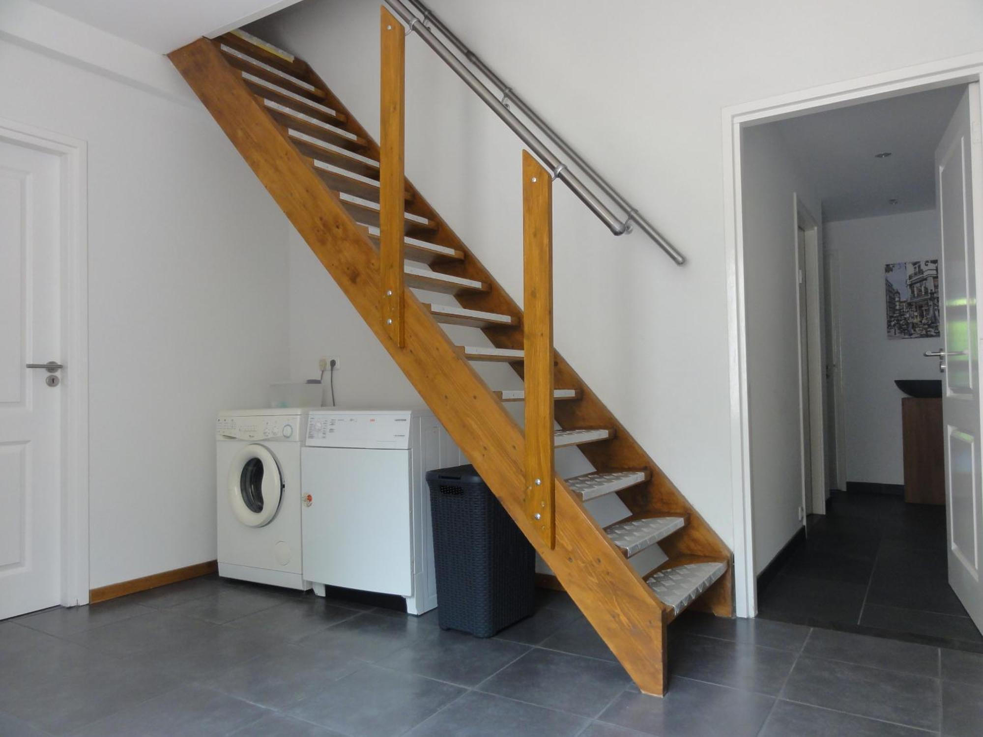 B&B Appartementen Engelenhof Stevensweert Room photo