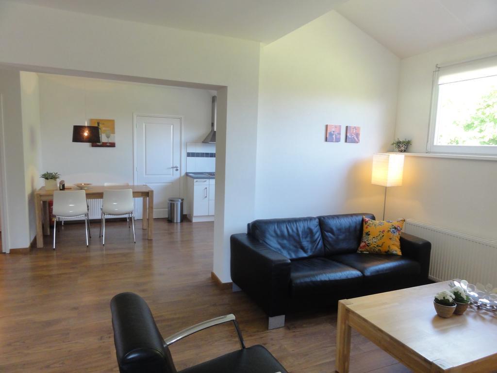 B&B Appartementen Engelenhof Stevensweert Room photo