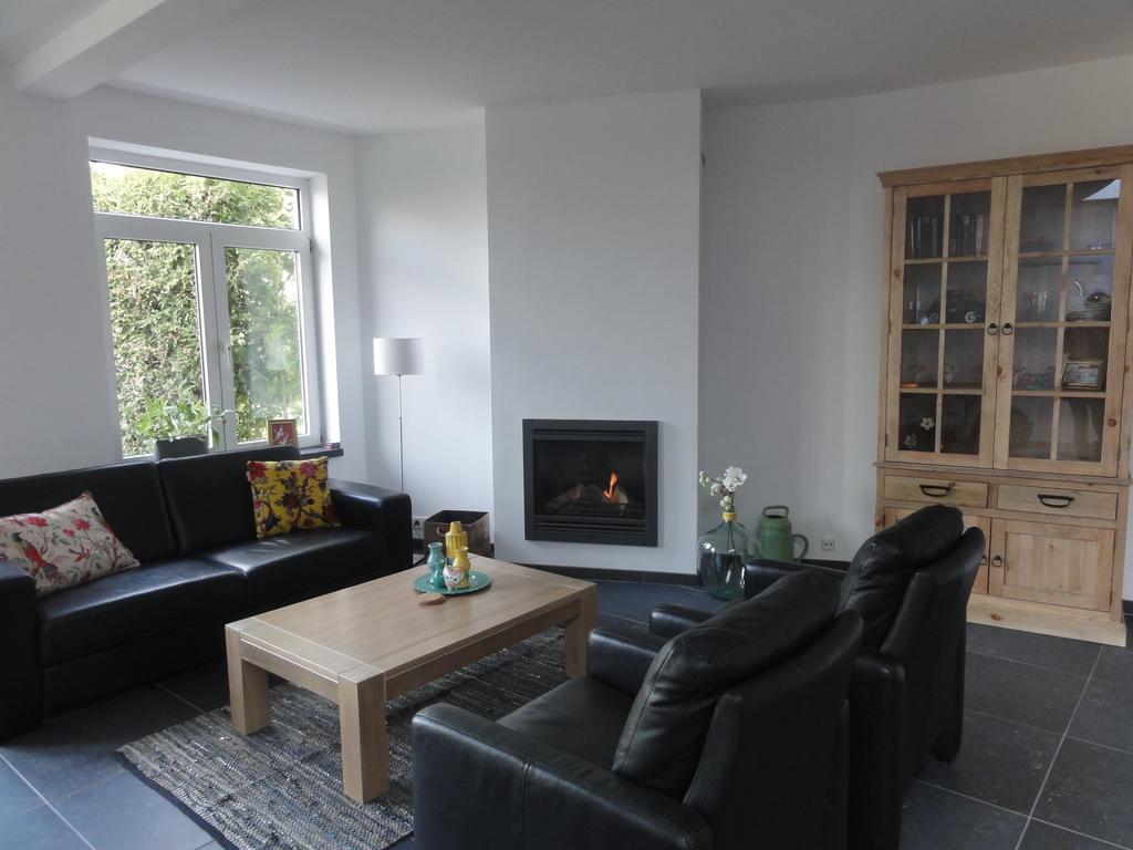 B&B Appartementen Engelenhof Stevensweert Exterior photo