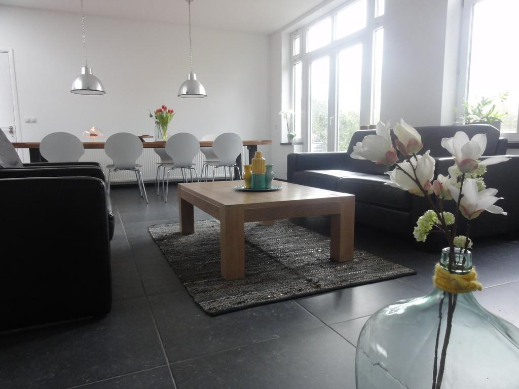 B&B Appartementen Engelenhof Stevensweert Exterior photo