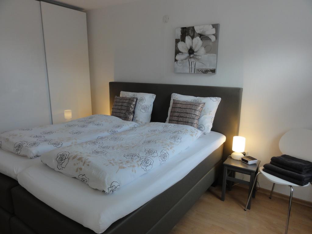 B&B Appartementen Engelenhof Stevensweert Exterior photo