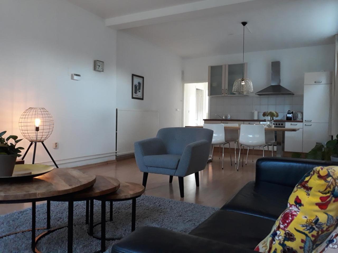 B&B Appartementen Engelenhof Stevensweert Exterior photo