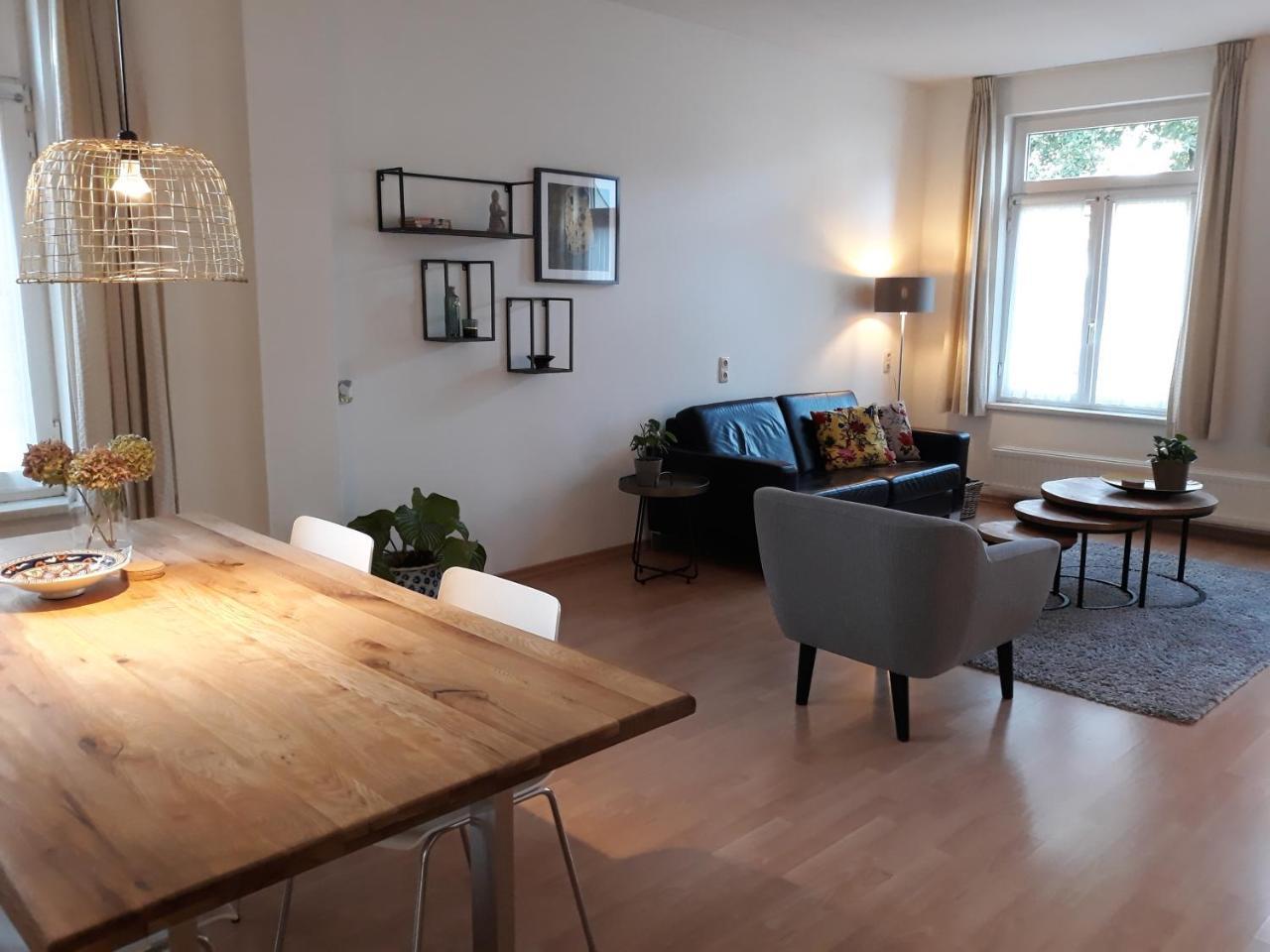 B&B Appartementen Engelenhof Stevensweert Exterior photo